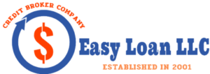 Easy Loan Logo