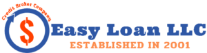 Easy Loan logo