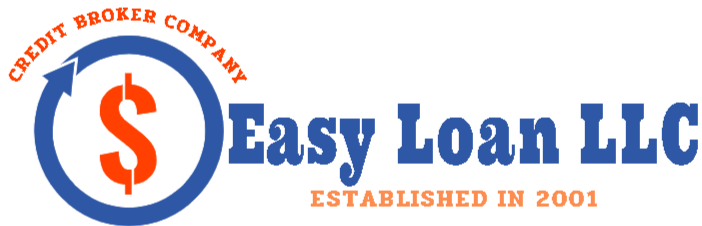 Easy Loan LLC